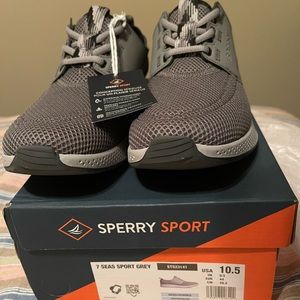 Men’s Sperry 7 Seas Sport (STS23141) - NWT with Box